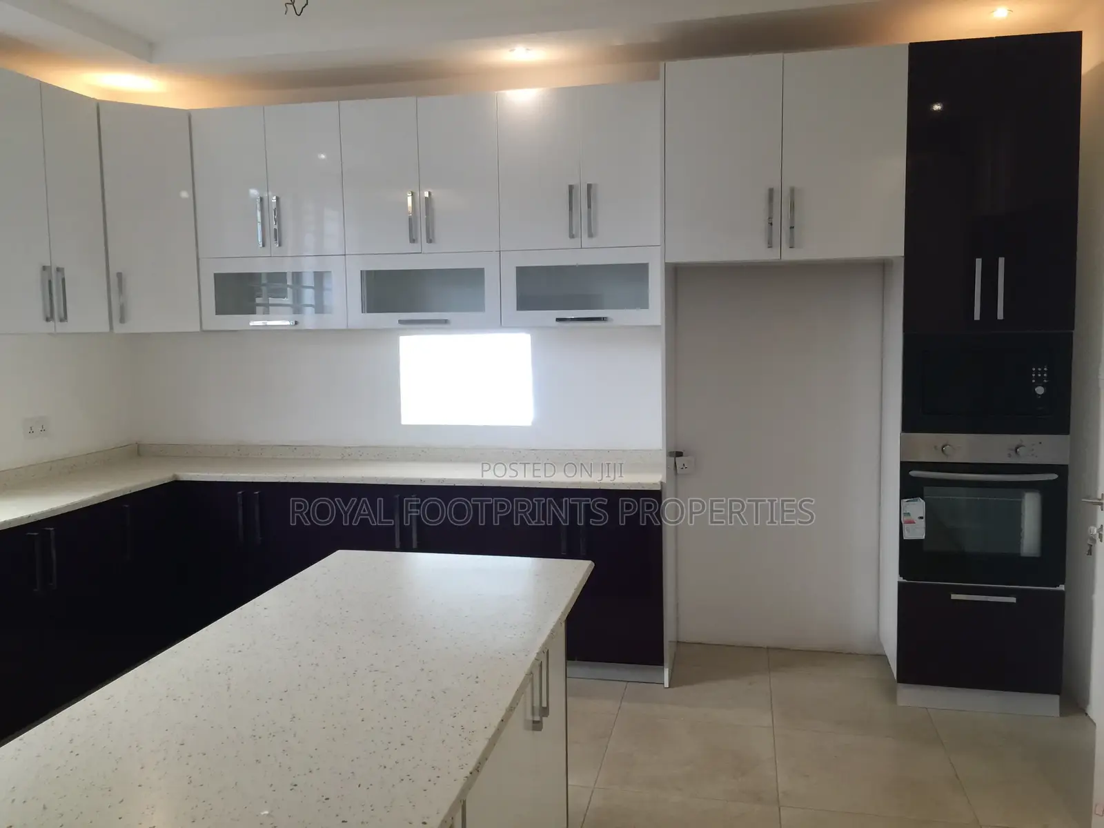 4bdrm House in Royal Footprints, East Legon for sale