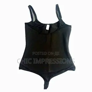 Seamless Full Body Latex Shaper M