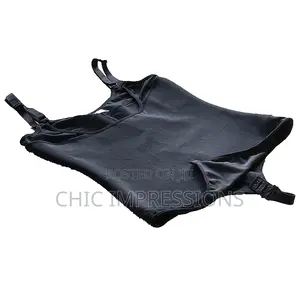 Seamless Full Body Latex Shaper M
