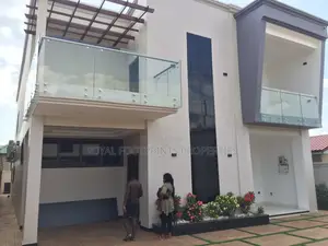 5bdrm House in Royal Footprints, East Legon for sale