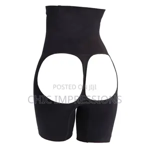 High Waist Butt Lifter S/M