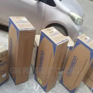 Locate Nasco 1.5hp Dual Inventer Split Ac