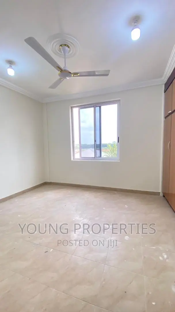 1bdrm Apartment in Amasaman Denkyira, Ga West Municipal for rent