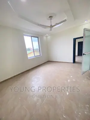 1bdrm Apartment in Amasaman Denkyira, Ga West Municipal for rent