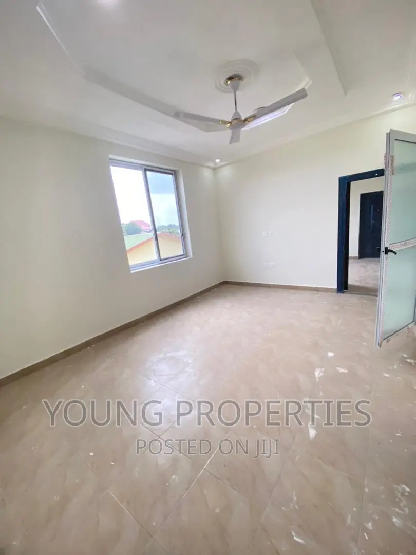 1bdrm Apartment in Amasaman Denkyira, Ga West Municipal for rent