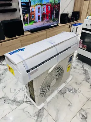 Wide Range of Bruhm Inverter Ac Split 2.5hp