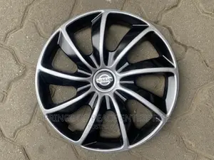 Nissan Wheel Cover 14 15 Inches