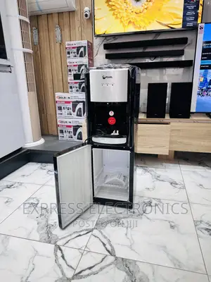 Pearl No.1 Best Water Dispenser PWD-2008 Hot and Cold 