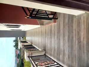 2bdrm Duplex in De-Icons Real Estate, Awutu Senya East Municipal