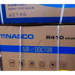 Vital Nasco 1.5hp Split System