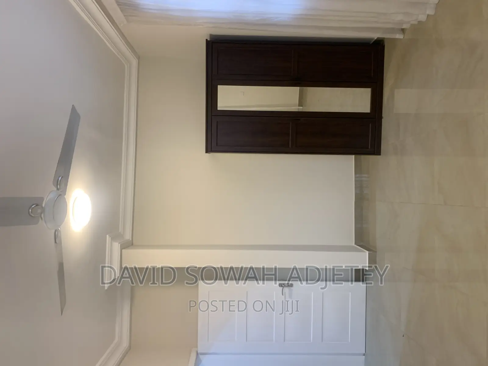 2bdrm Apartment in Palace Mall, Airport Residential Area for rent