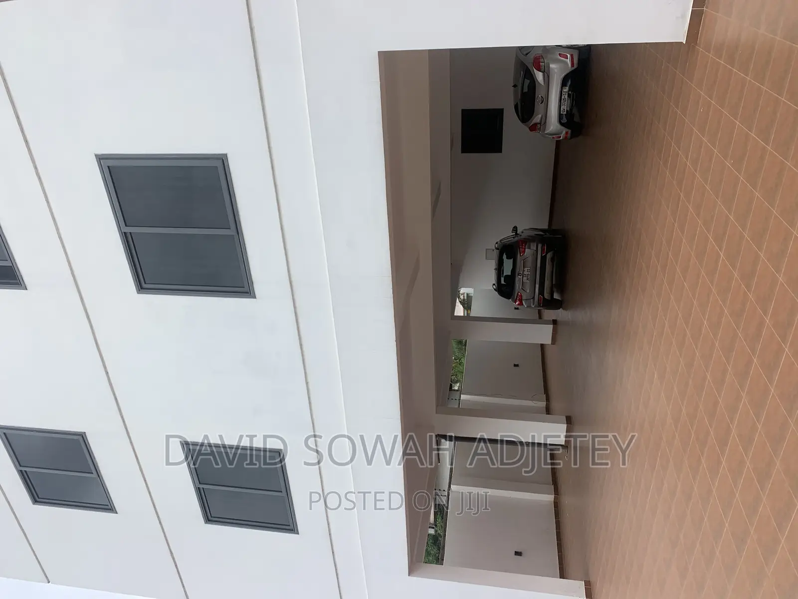 2bdrm Apartment in Palace Mall, Airport Residential Area for rent