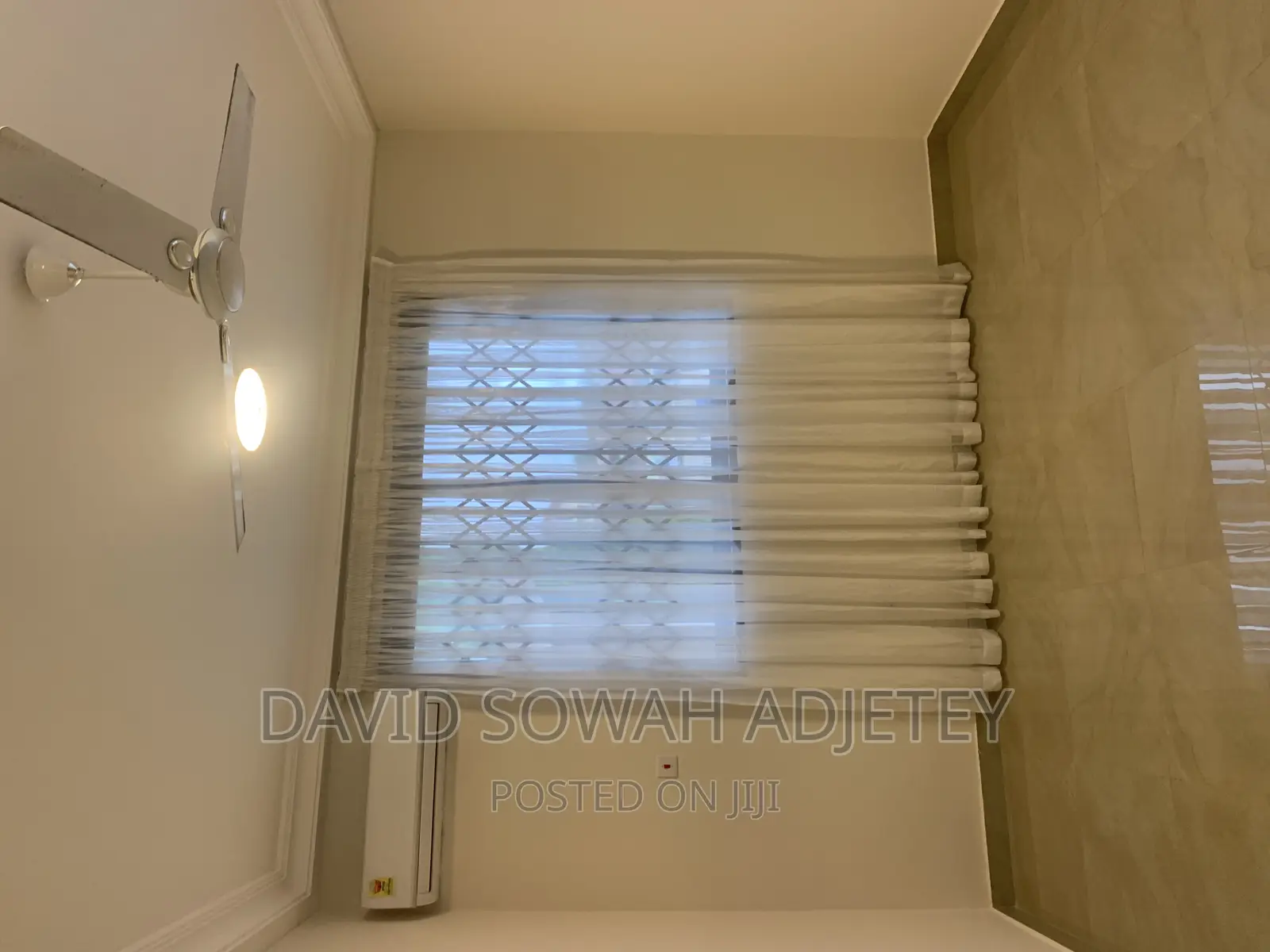 2bdrm Apartment in Palace Mall, Airport Residential Area for rent