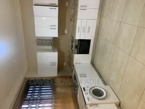 2bdrm Apartment in Palace Mall, Airport Residential Area for rent