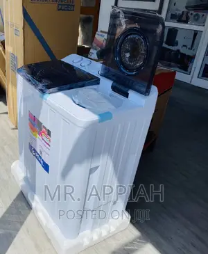 Shop Original Pearl 12kg Electric Washing Machine 