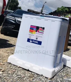 Pearl Semiautomatic Electric 12kg Washingmachine Topload