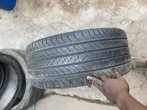 Honda Civic Accord Car Tyres
