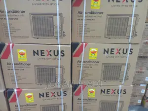 Nexus 1.5 Hp Air Conditioner R410a Split