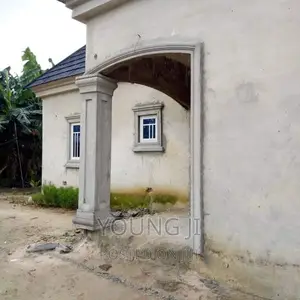 Coping Design and Pillar and Window Design