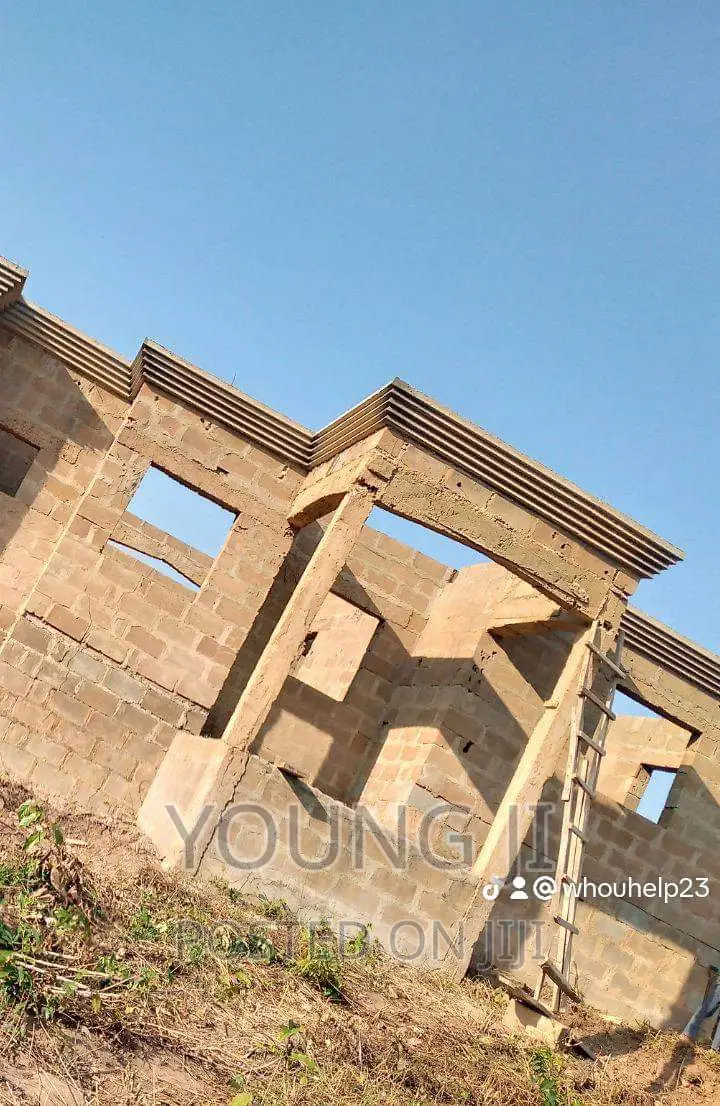 Coping Design and Pillar and Window Design