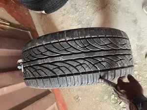 4X4 Car Tyres for All Sizes