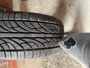 4X4 Car Tyres for All Sizes