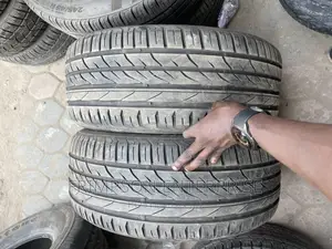 4X4 Car Tyres for All Sizes