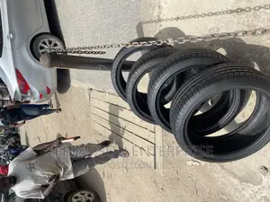 Hyundai Car Tyres
