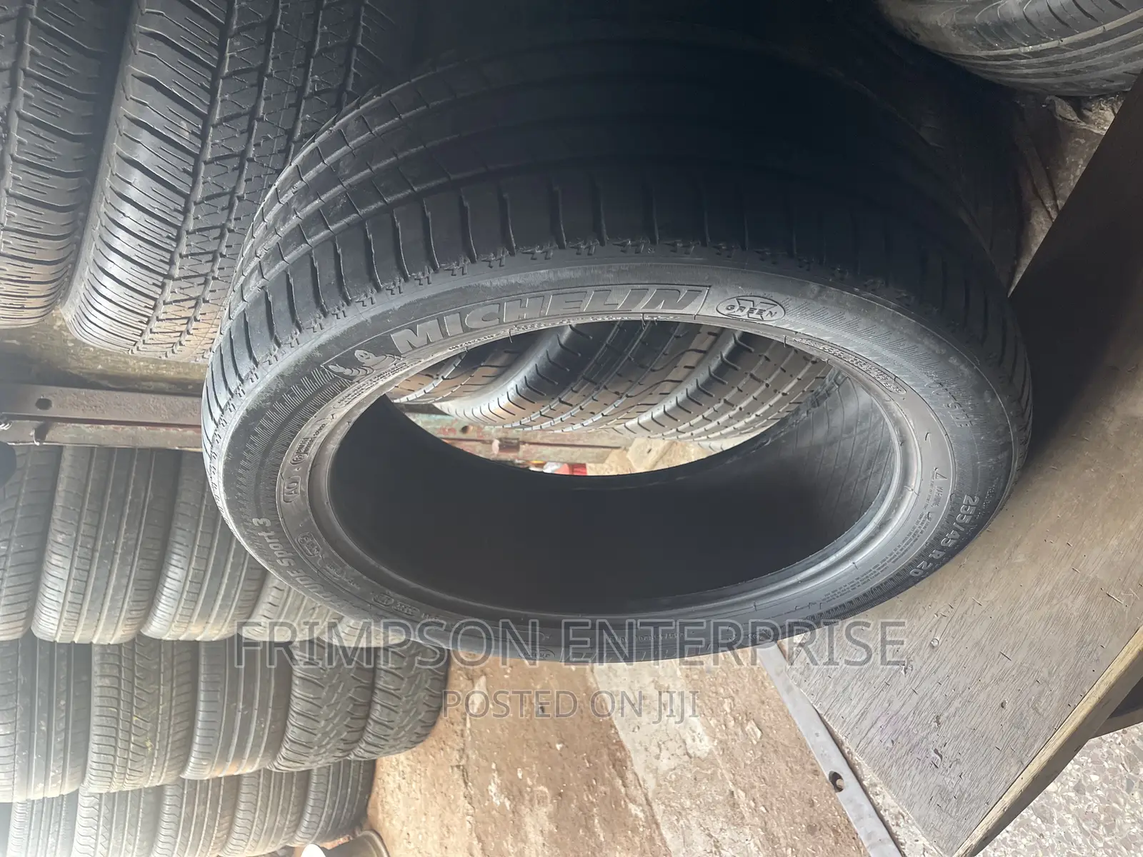 Hyundai Car Tyres