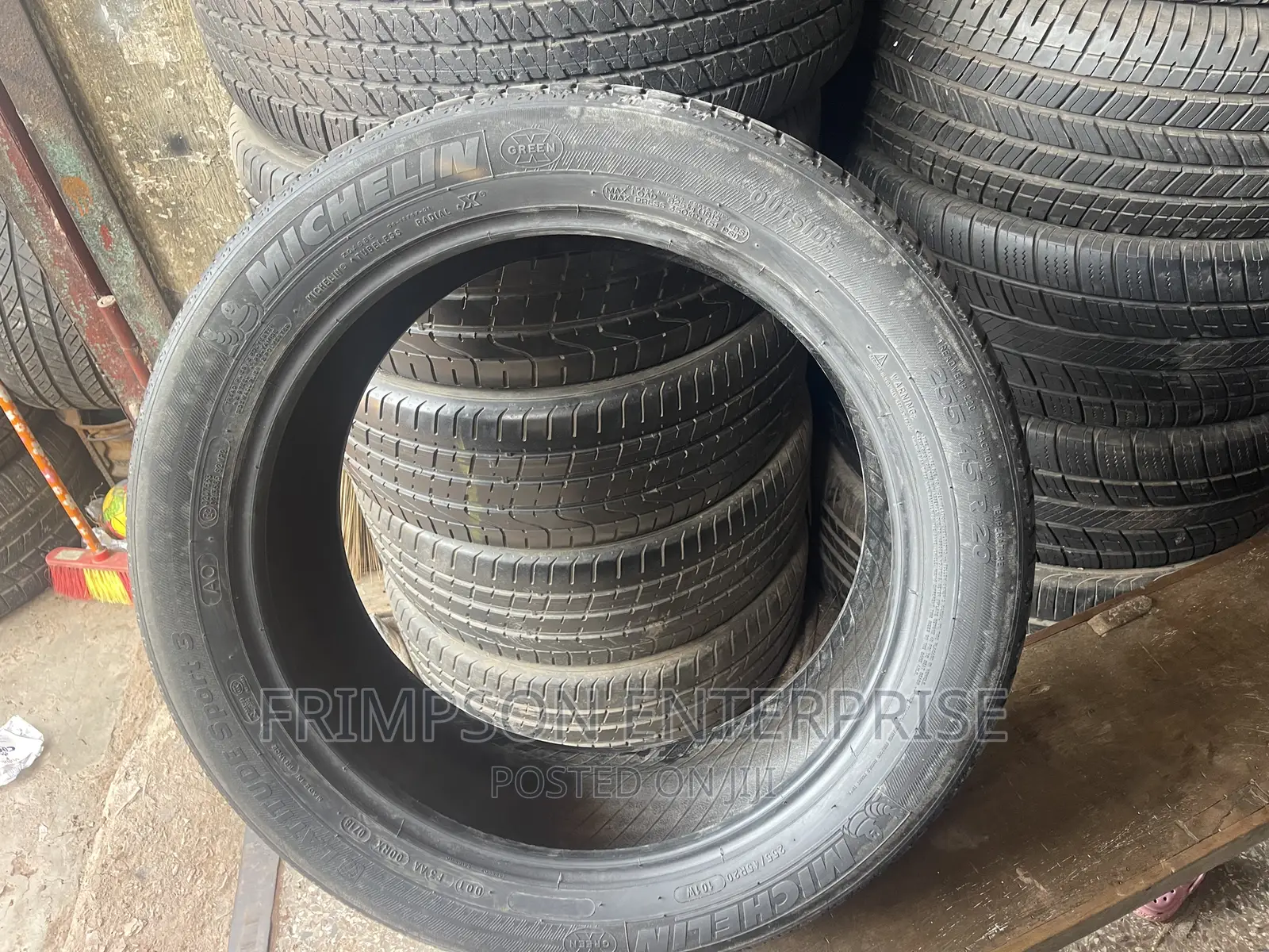 Hyundai Car Tyres