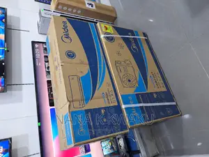 Inverter Midea 1.5hp R410 Gas Split Air Condition