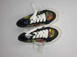George Black Minecraft Sneakers TNT for Boys