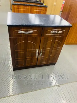 Imported Kitchen Cabinet