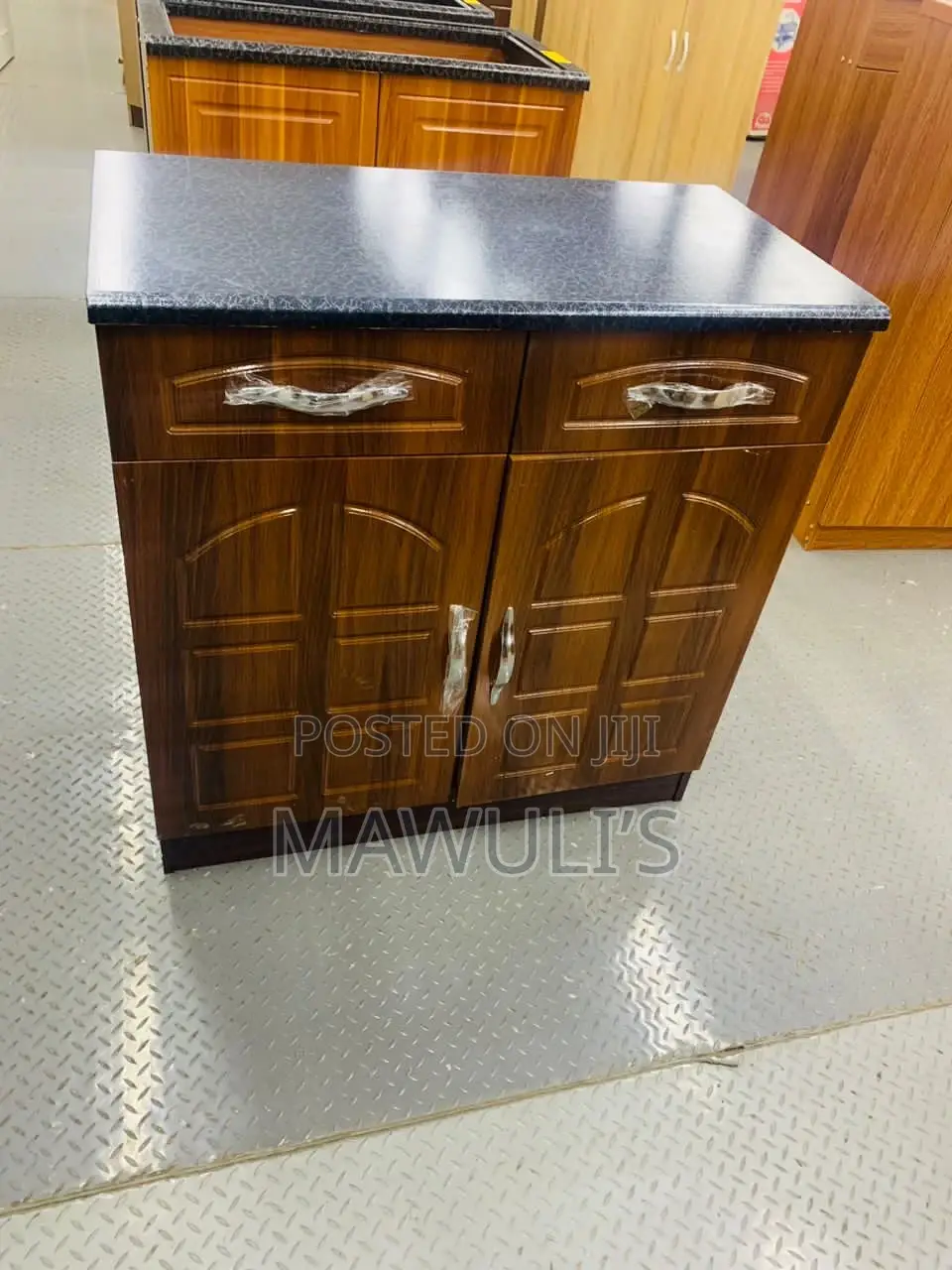 Imported Kitchen Cabinet