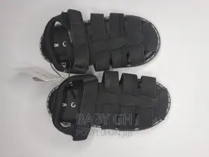 George Black Gap Boys Sandals
