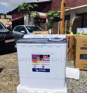 12kg Washingmachine Topload Semiautomatic Pearl Affordable