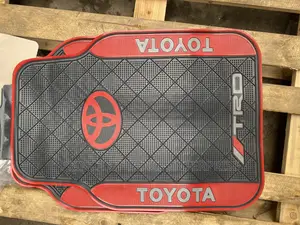 Toyota Floor Mat