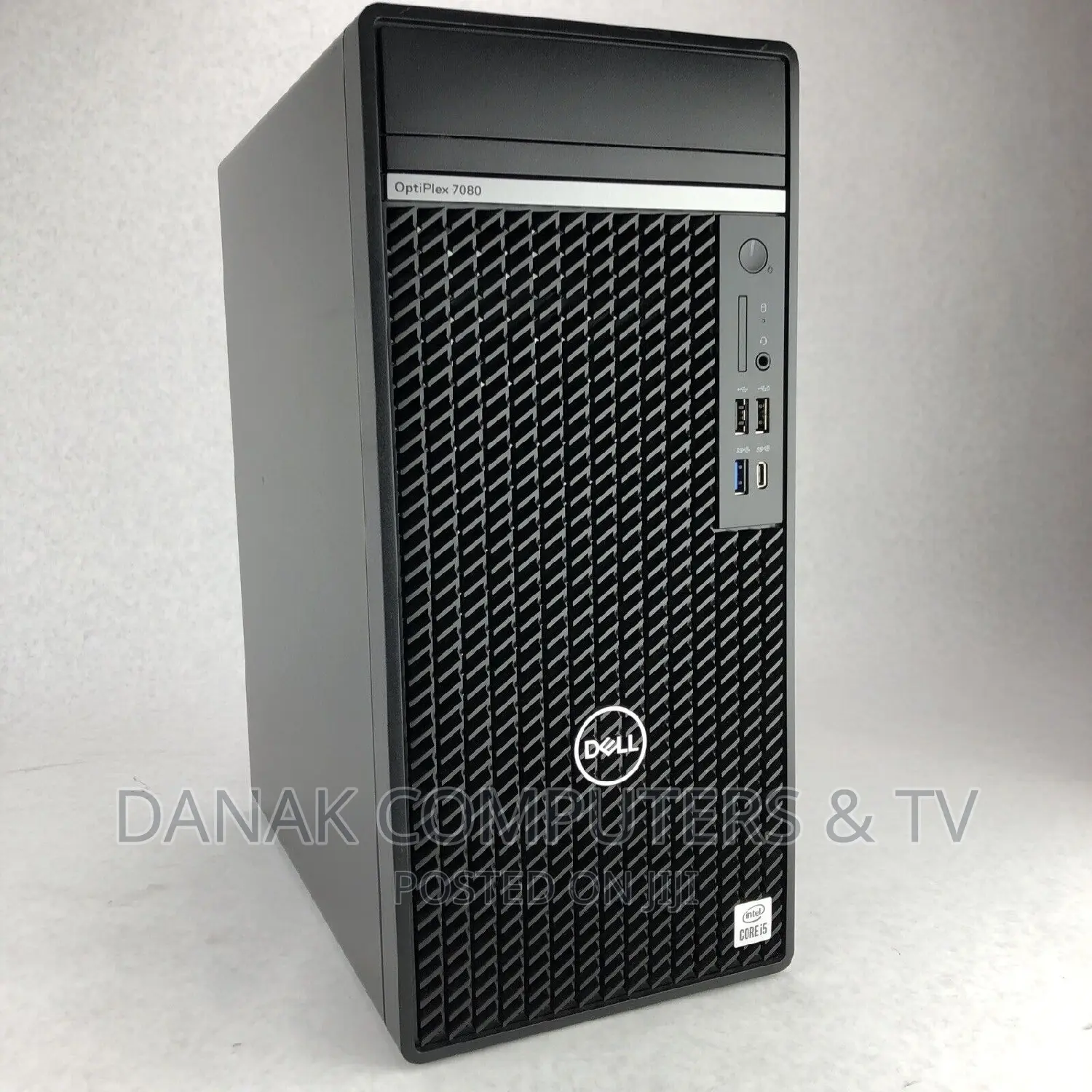 New Desktop Computer Dell OptiPlex 7070 16GB Intel Core i7 SSD 512GB
