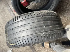 Mercedes- Benz Car Tyres