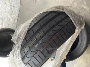 Mercedes- Benz Car Tyres