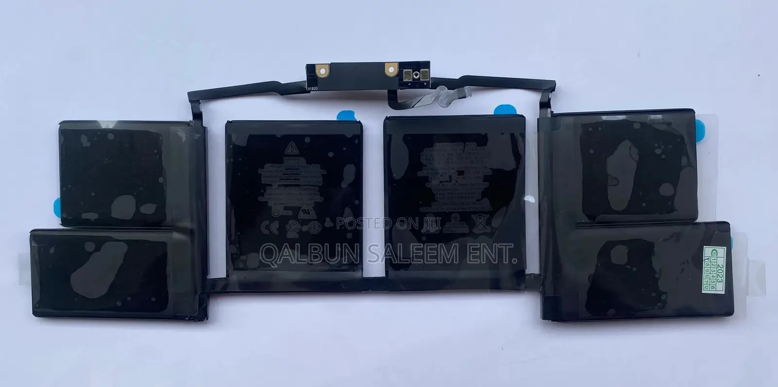 Apple A1820 / A1707 Macbook Pro Late 2016 Mid 2017