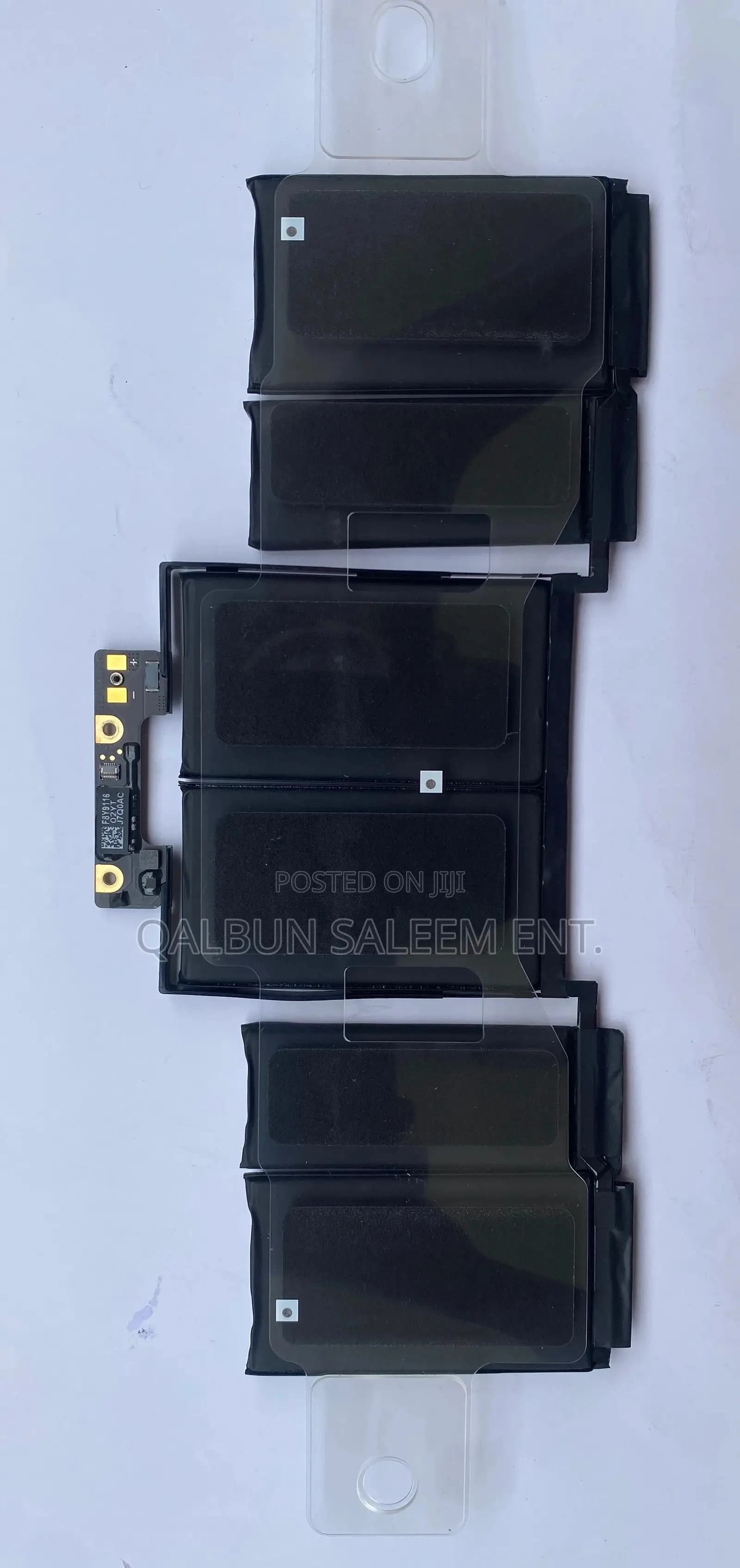 Apple 1964 / A1989 Battery for Macbook Pro 13” Mid 2018-2020