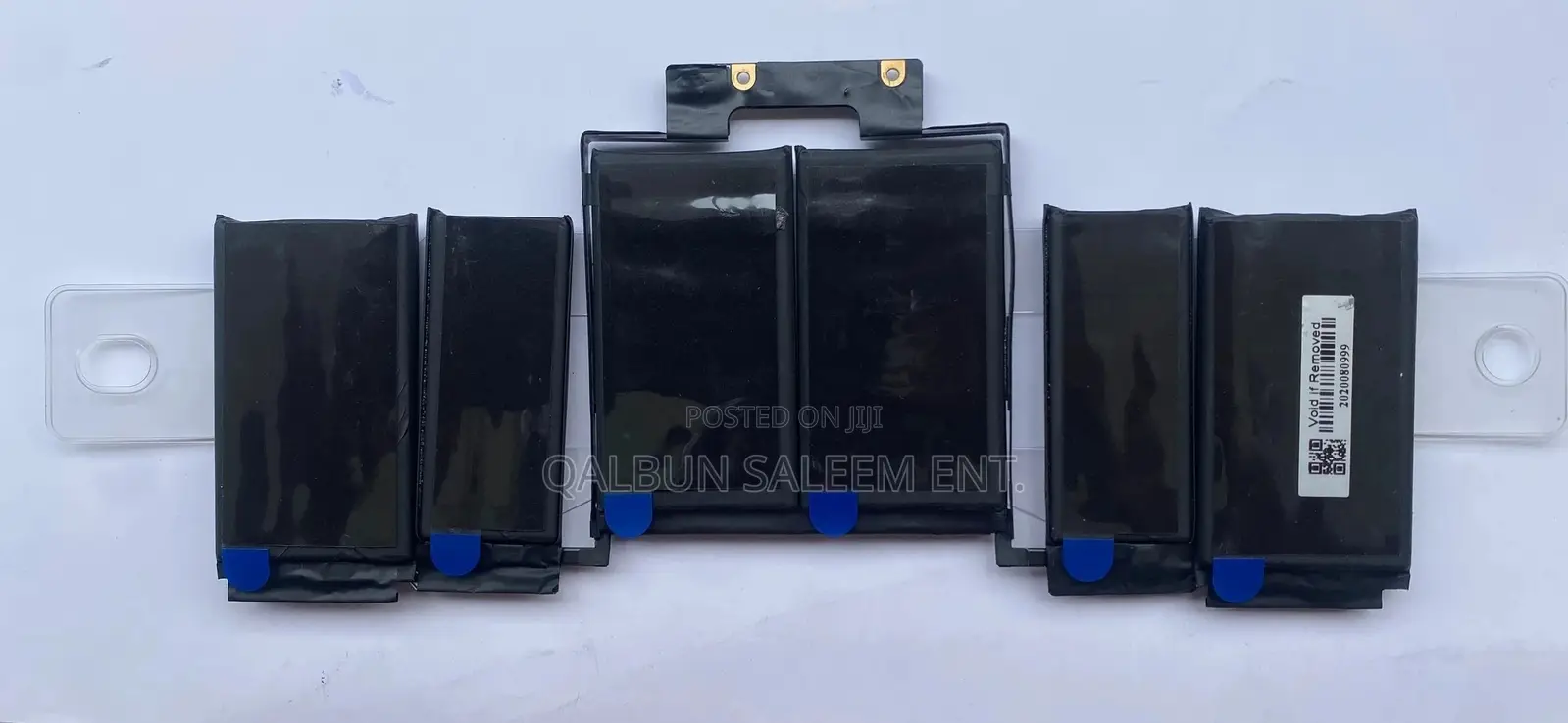 Apple 1964 / A1989 Battery for Macbook Pro 13” Mid 2018-2020