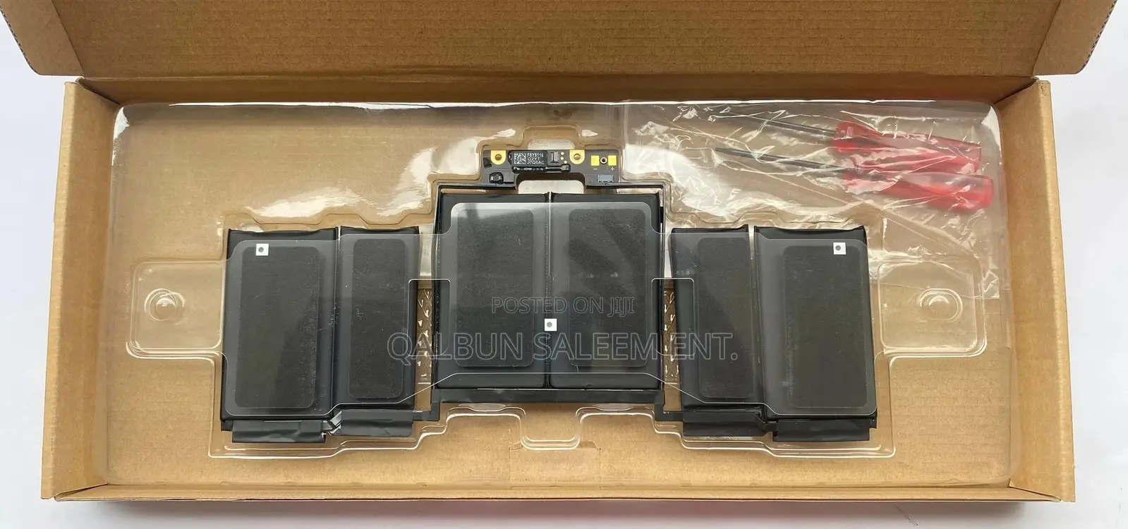 Apple 1964 / A1989 Battery for Macbook Pro 13” Mid 2018-2020