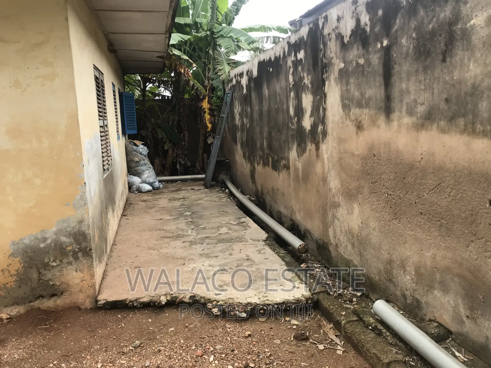 90*120 Feet Plot of Land for Lease