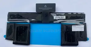 Apple A1425 Laptop Battery for Macbook Pro 23” A1437 2012
