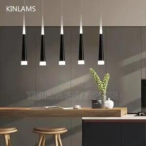 3set of Pendant Track Lamp