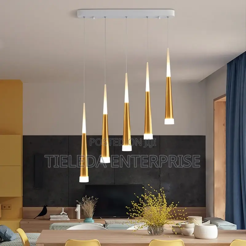 3set of Pendant Track Lamp