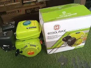 Ecool Max Perfect Fufu Pounder
