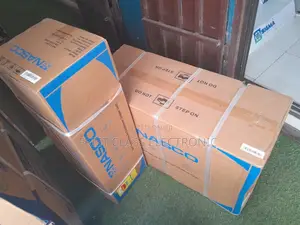 Air Condition Air Nasco 1.5HP Strong Air Condition